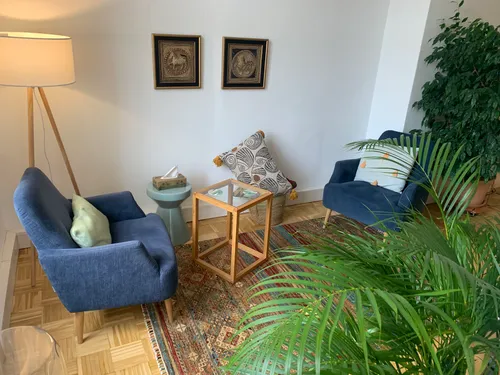 TherapieRaum22 - Volksgartenstraße 22, Graz - Imagen 2