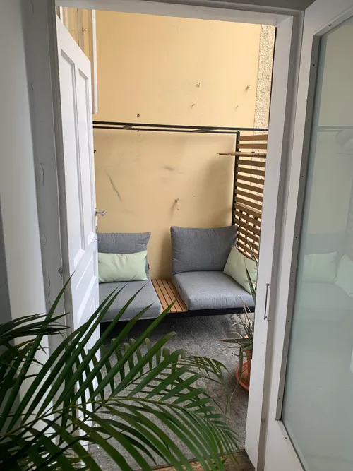 TR22 Raum 1 - Variante 2