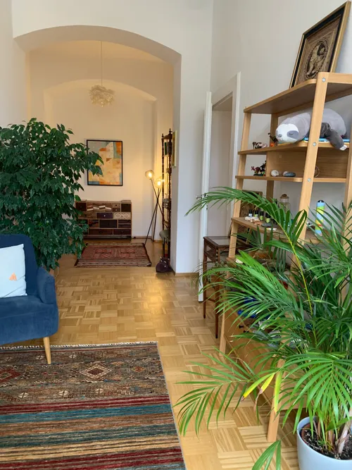 TR22 Raum 1 - Variante 3