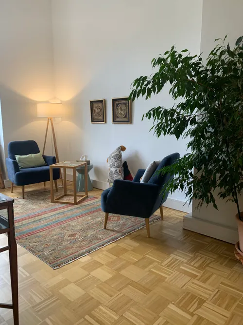 TR22 Raum 1 - Variante 5