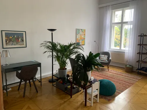 TR22 Raum 2 - Variante 1