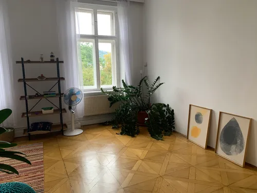 TR22 Raum 2 - Variante 2