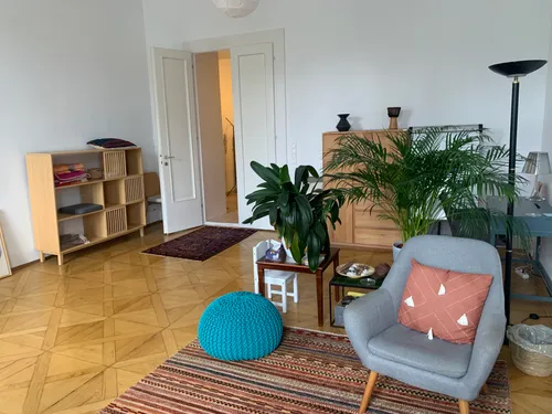 TherapieRaum22 - Volksgartenstraße 22, Graz - Imagen 3