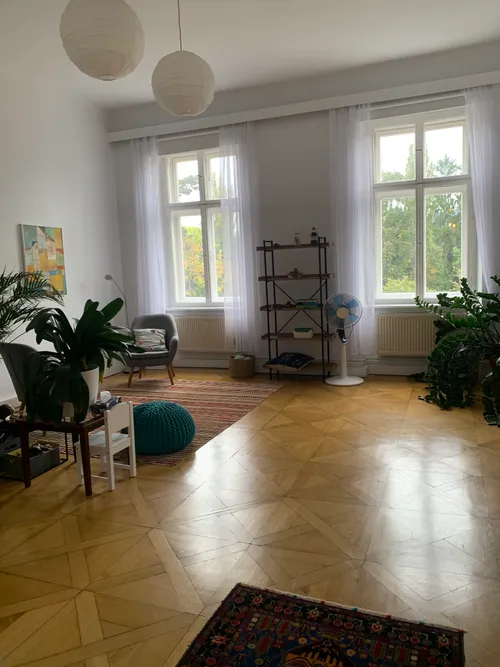 TR22 Raum 2 - Variante 5