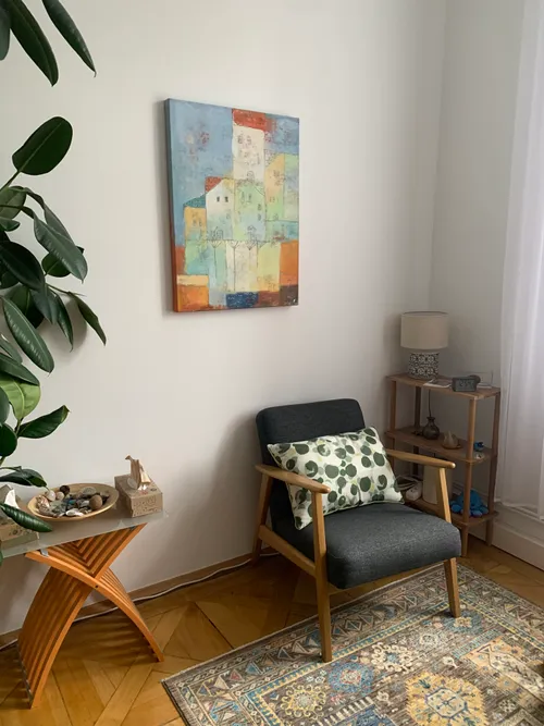 TR22 Raum 3 - Variante 1