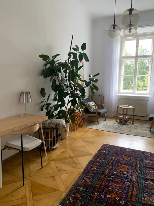 TR22 Raum 3 - Variante 5