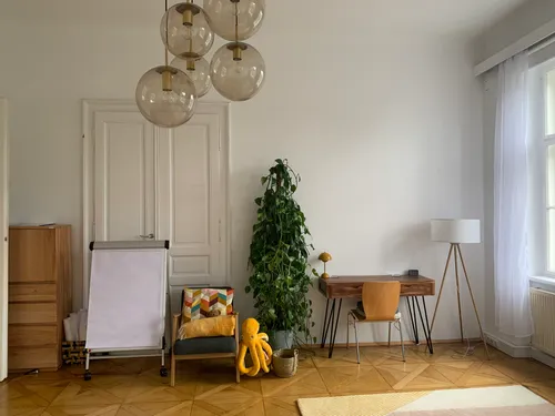 TR22 Raum 4 - Variante 1