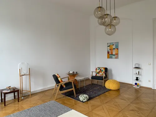 TR22 Raum 4 - Variante 2