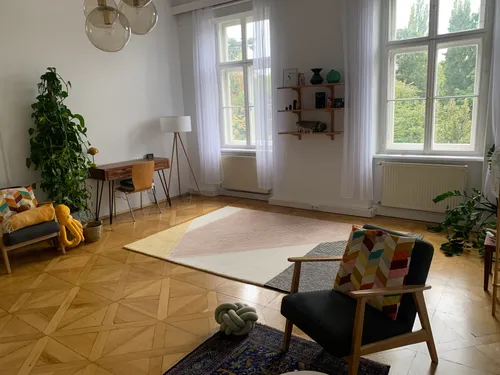 Ausbildung & Supervision