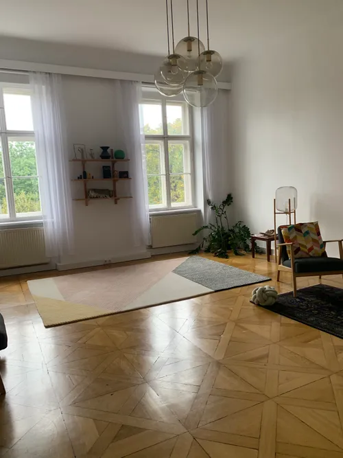 TR22 Raum 4 - Variante 5