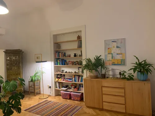 TRA Raum 1 - Variante 4