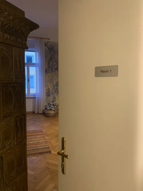 TRA Raum 1 - Variante 7