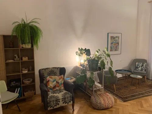 TRA Raum 2 - Variante 2