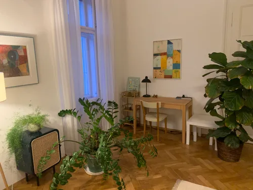 TRA Raum 2 - Variante 3