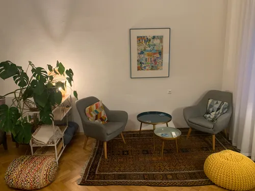 TRA Raum 2 - Variante 5