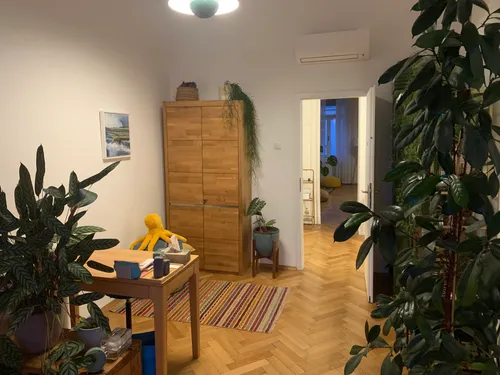 TRA Raum 3 - Variante 2