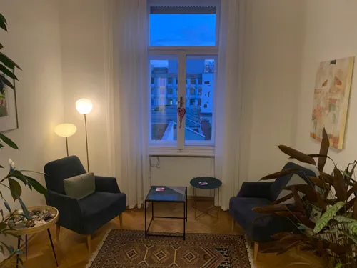 TRA Raum 3 - Variante 3