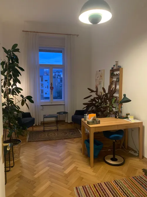 TRA Raum 3 - Variante 4