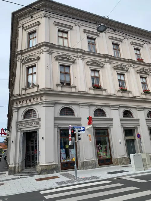 TherapieRaumLend - Griesgasse 7, Graz