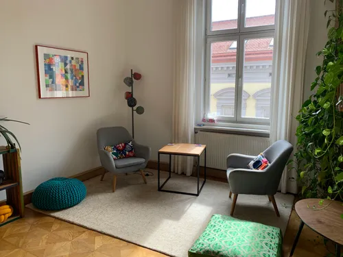 TherapieRaum Lend - Griesgasse 7, Graz - Imagen 2