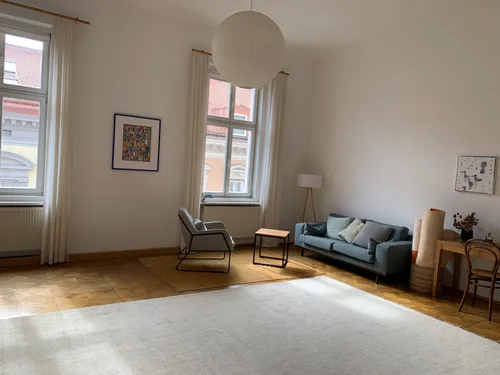 TRL Raum 2 - Variante 3