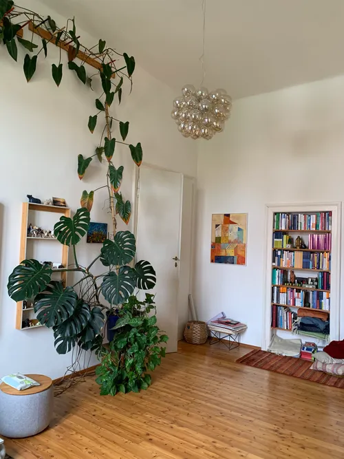 TRL Raum 3 - Variante 1