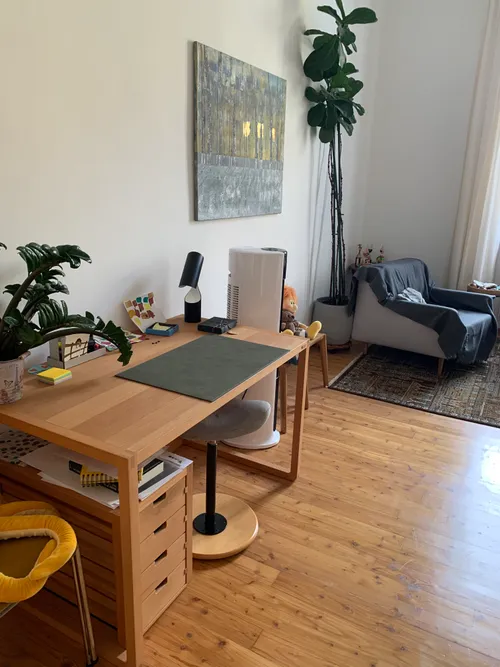 TRL Raum 3 - Variante 3