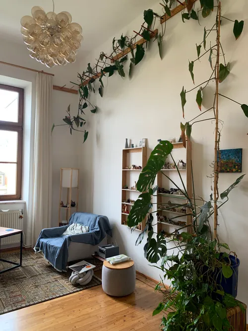 TRL Raum 3 - Variante 4