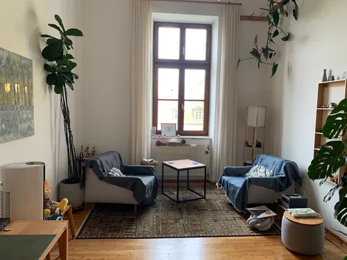 Psychotherapie