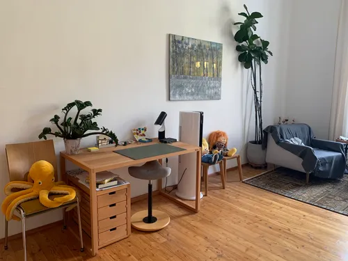 TRL Raum 3 - Variante 6