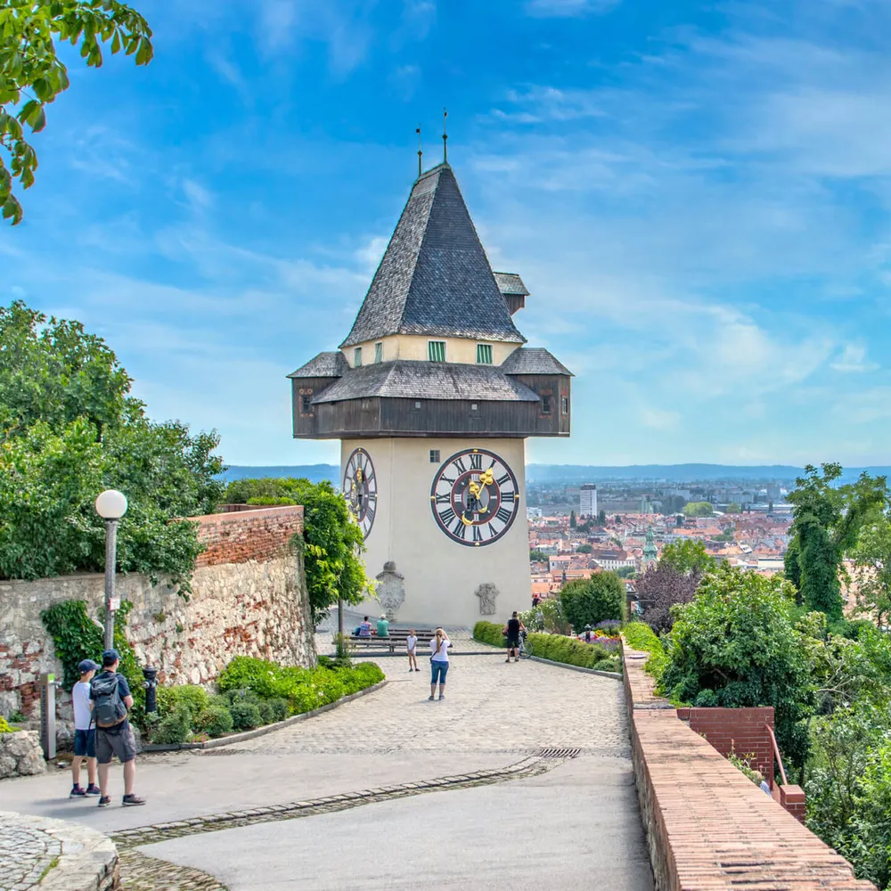 TherapieRaum Graz