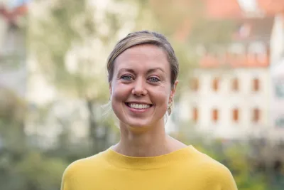 Profilbild von Barbara Bischoff