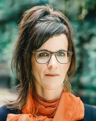 Ulrike A. Silberschneider