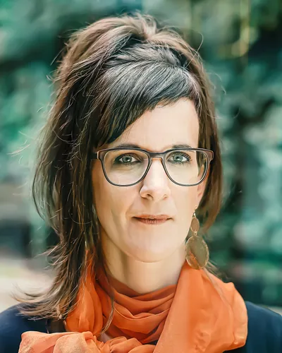 Profilbild von Ulrike A. Silberschneider