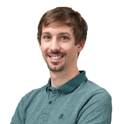 Profilbild von Alexander Ortner