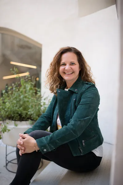 Profilbild von Gertraud Eregger