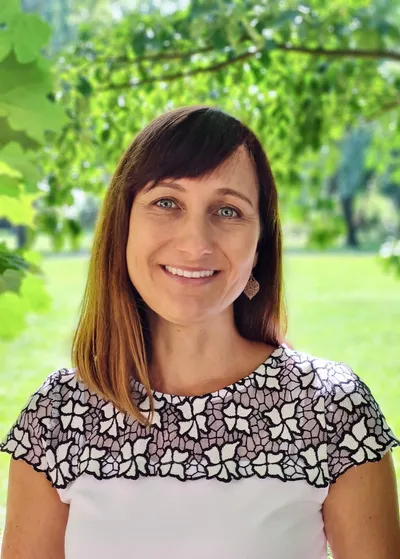 Profilbild von Isabella Wieser