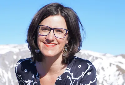 Profilbild von Barbara Ertl