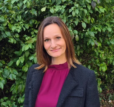 Profilbild von Iris Gölles