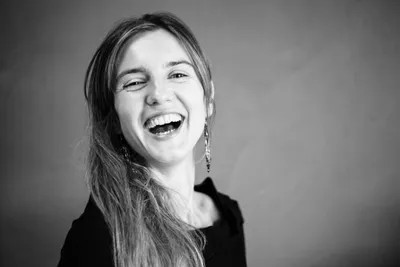 Profilbild von Lisa Maria Lins