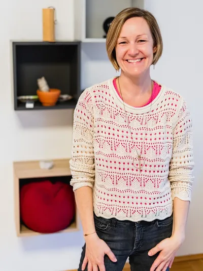 Profilbild von Isabella Lingán Cubas