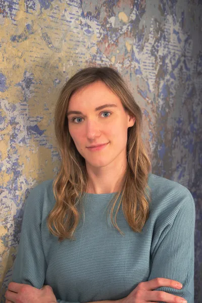 Profilbild von Marlene Jaku