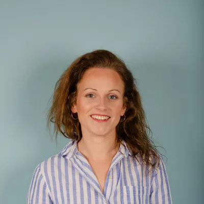 Profilbild von Anna Matrai