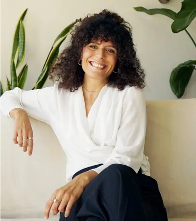 Profilbild von Esra Karadag