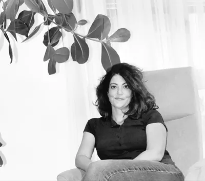 Profilbild von Nathalie Hruby-Specht 