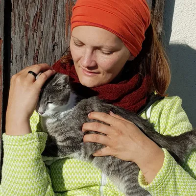 Profilbild von Julia Schaffer