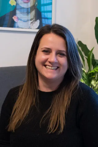 Marlene Hafner